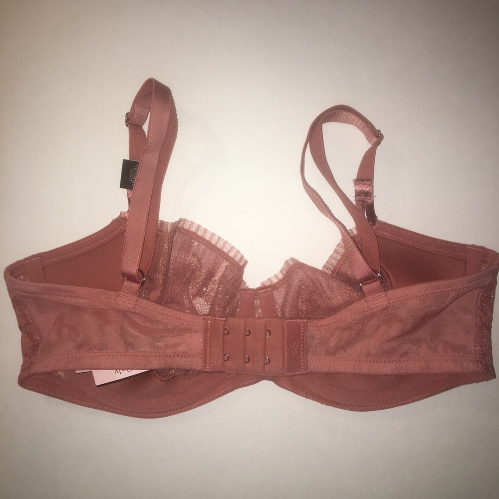 NWT Victoria’s Secret Bra - Picture 4 of 6